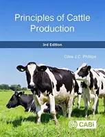 Principes de la production bovine - Principles of Cattle Production