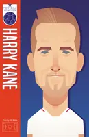 Harry Kane (Légendes du football #2) - Harry Kane (Football Legends #2)