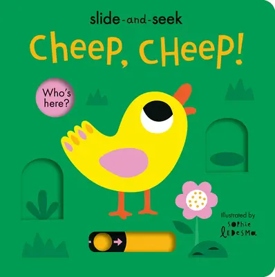 Cheep, Cheep ! - Cheep, Cheep!