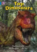 Top Dinosaures - Top Dinosaurs
