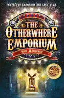 L'Emporium de l'Ailleurs - Otherwhere Emporium