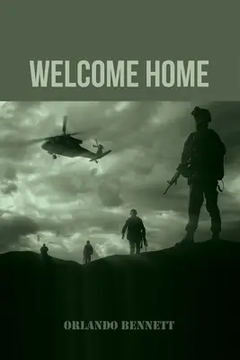 Bienvenue à la maison - Welcome Home
