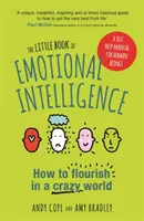 Le petit livre de l'intelligence émotionnelle : Comment s'épanouir dans un monde de fous - The Little Book of Emotional Intelligence: How to Flourish in a Crazy World