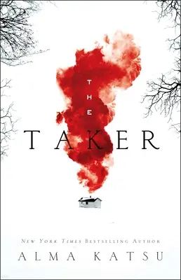 The Taker, 1 : Livre 1 de la trilogie du preneur d'otages - The Taker, 1: Book One of the Taker Trilogy