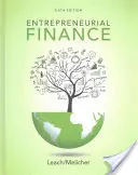 Finance entrepreneuriale (Leach J. (University of Colorado at Boulder)) - Entrepreneurial Finance (Leach J. (University of Colorado at Boulder))