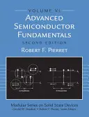 Principes fondamentaux des semi-conducteurs avancés - Advanced Semiconductor Fundamentals