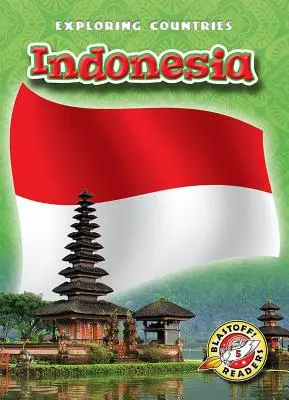 L'Indonésie - Indonesia