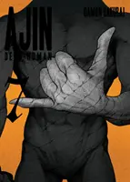 Ajin, Volume 7 : Demi-Humain - Ajin, Volume 7: Demi-Human