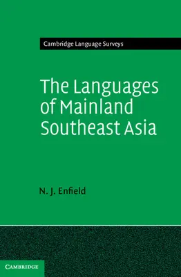 Les langues de l'Asie du Sud-Est continentale - The Languages of Mainland Southeast Asia