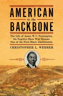 L'Américain à l'épine dorsale - American to the Backbone