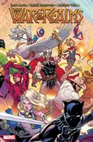 La guerre des royaumes - War Of The Realms