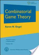 Théorie des jeux combinatoires - Combinatorial Game Theory