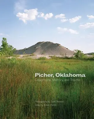 Picher, Oklahoma, 20 : Catastrophe, mémoire et traumatisme - Picher, Oklahoma, 20: Catastrophe, Memory, and Trauma