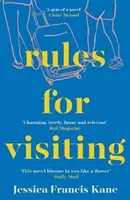 Règles de visite - Rules for Visiting