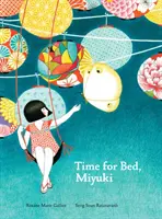 C'est l'heure d'aller au lit, Miyuki - Time for Bed, Miyuki