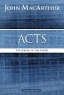 Actes : La diffusion de l'Évangile - Acts: The Spread of the Gospel
