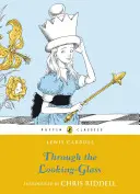 De l'autre côté du miroir - Through the Looking-Glass