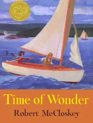 Le temps des merveilles - Time of Wonder