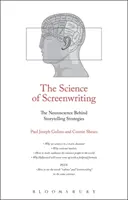 La science de l'écriture de scénarios : Les neurosciences derrière les stratégies de narration - The Science of Screenwriting: The Neuroscience Behind Storytelling Strategies