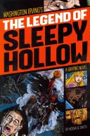 La légende de Sleepy Hollow - The Legend of Sleepy Hollow