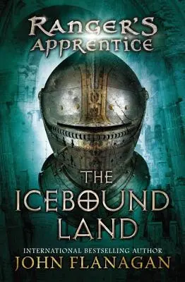 Le pays des glaces - The Icebound Land