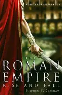 Brève histoire de l'Empire romain - Brief History of the Roman Empire