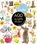 Eyelike Stickers : Pâques - Eyelike Stickers: Easter