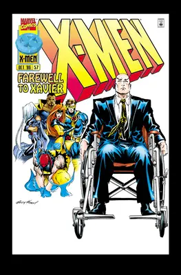 X-Men/Avengers : Onslaught Vol. 3 - X-Men/Avengers: Onslaught Vol. 3