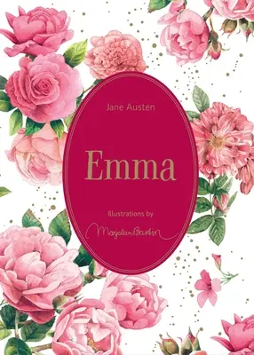 Emma : Illustrations de Marjolein Bastin - Emma: Illustrations by Marjolein Bastin