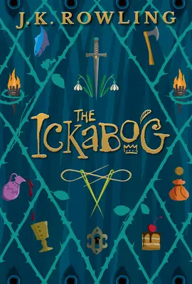 L'Ickabog - The Ickabog