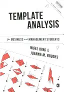 Analyse de modèles pour les étudiants en commerce et en gestion - Template Analysis for Business and Management Students