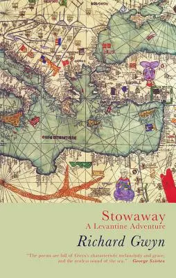 Le passager clandestin : Une aventure levantine - Stowaway: A Levantine Adventure