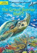 Où se trouve la Grande Barrière de Corail ? - Where Is the Great Barrier Reef?