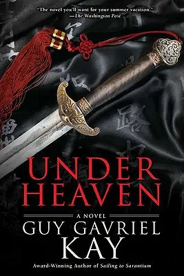 Sous le ciel - Under Heaven