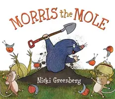 Morris la taupe - Morris the Mole