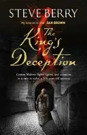 La tromperie du roi - Livre 8 - King's Deception - Book 8