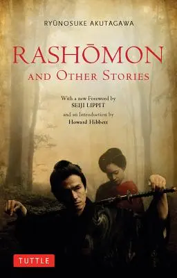 Rashomon et autres histoires - Rashomon and Other Stories