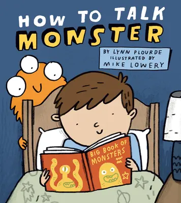 Comment parler du monstre - How to Talk Monster