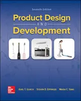 Conception et développement de produits ISE - ISE Product Design and Development