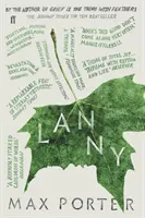 Lanny (Porter Max (Auteur)) - Lanny (Porter Max (Author))