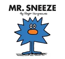 M. Atchoum - Mr. Sneeze