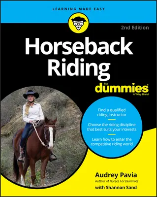 L'équitation pour les Nuls - Horseback Riding for Dummies