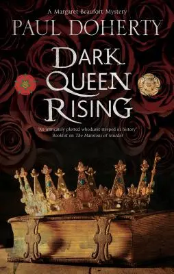 La Reine des ténèbres se lève : Une série de mystères médiévaux - Dark Queen Rising: A medieval mystery series