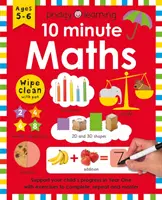 10 minutes de maths - 10 Minute Maths