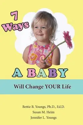 7 façons dont un bébé changera votre vie - 7 Ways a Baby Will Change Your Life