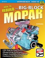 Comment reconstruire un gros bloc Mopar - How to Rebuild the Big-Block Mopar