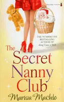 Club des nounous secrètes - Secret Nanny Club