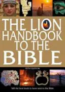 Le Manuel du Lion sur la Bible - Cinquième édition - The Lion Handbook to the Bible Fifth Edition