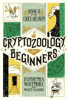 Cryptozoologie pour débutants - Cryptozoology for Beginners