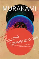 Tuer le Commendatore - Killing Commendatore